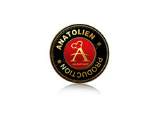 Anatolien Production Logo