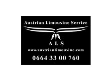 Austria Limousine Service Logo