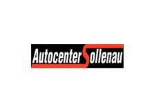 Autocenter Sollenau Logo