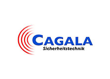 Cagala Logo