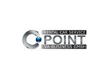 C Point Logo