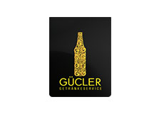 Gücler Logo