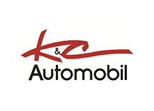 K&C Automobil Logo