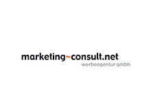 Marketing-consult Logo
