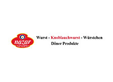 Nazar Logo